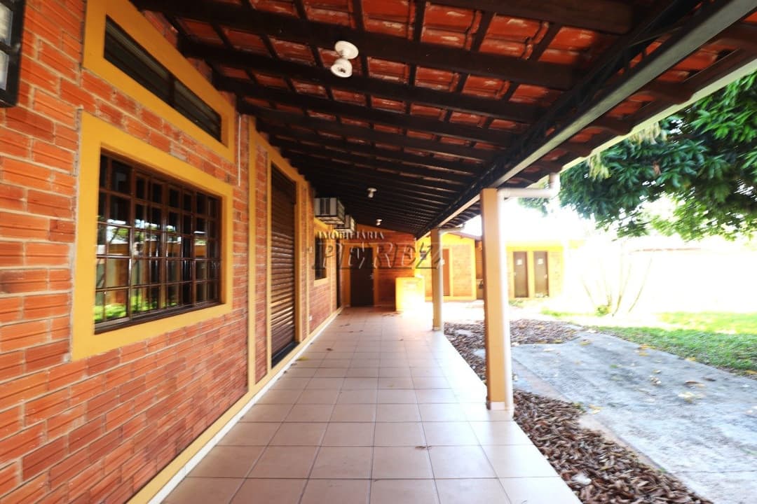 Casa comercial, 145 m² à venda no Parque Residencial Joaquim Toledo Piza - Londrina/PR - Foto 27
