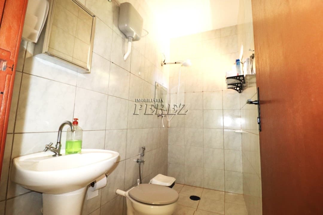 Casa comercial, 145 m² à venda no Parque Residencial Joaquim Toledo Piza - Londrina/PR - Foto 28