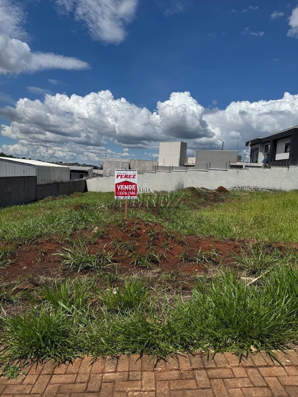 Terreno Comercial à Venda - Avenida Pedro Viriato de Souza - Foto 2