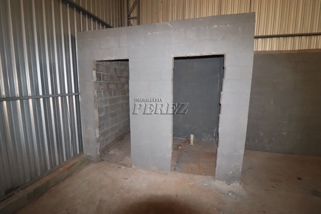barracão para alugar com docas na região central - Foto 13