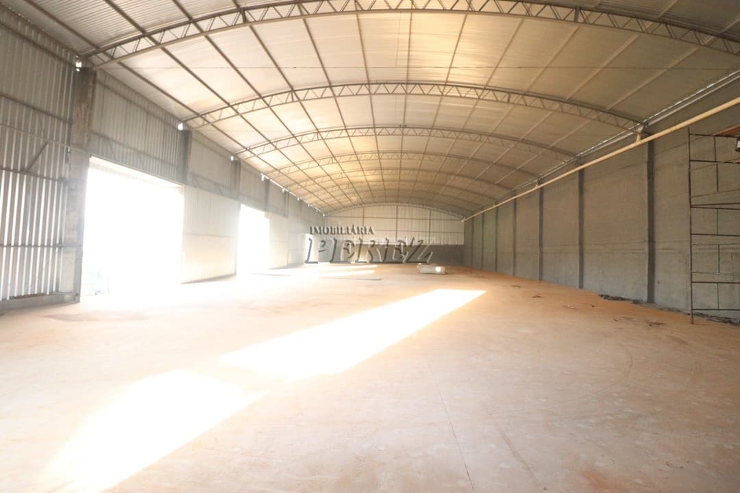 barracão para alugar com docas na região central - Foto 21