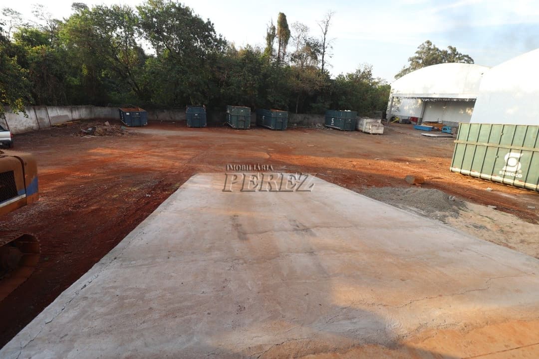 barracão para alugar com docas na região central - Foto 25