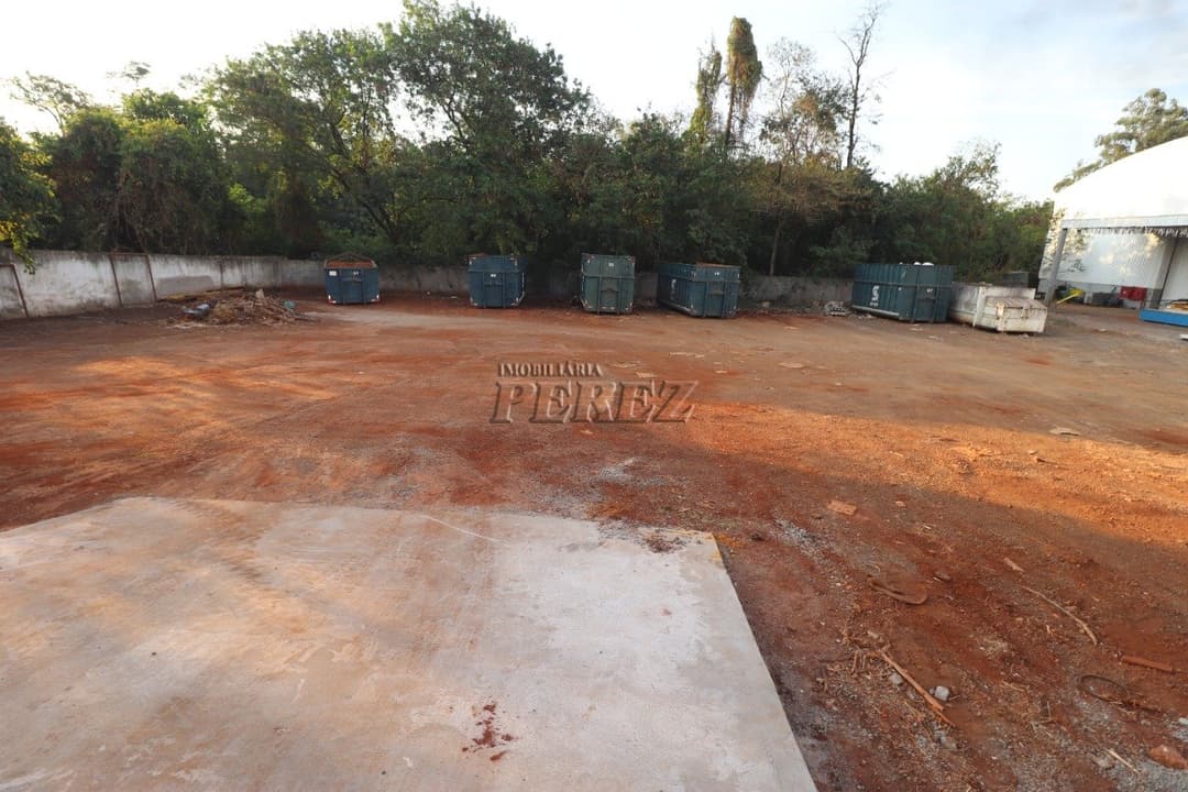 barracão para alugar com docas na região central - Foto 32