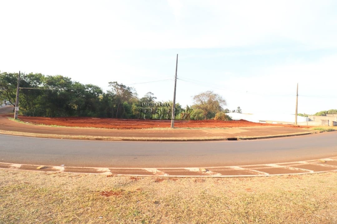 Terreno Comercial de Esquina para alugar e à Venda - Rodovia Carlos João Strass, esquina com Rua Noitibó - Foto 8