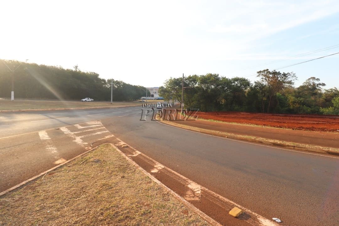 Terreno Comercial de Esquina para alugar e à Venda - Rodovia Carlos João Strass, esquina com Rua Noitibó - Foto 3