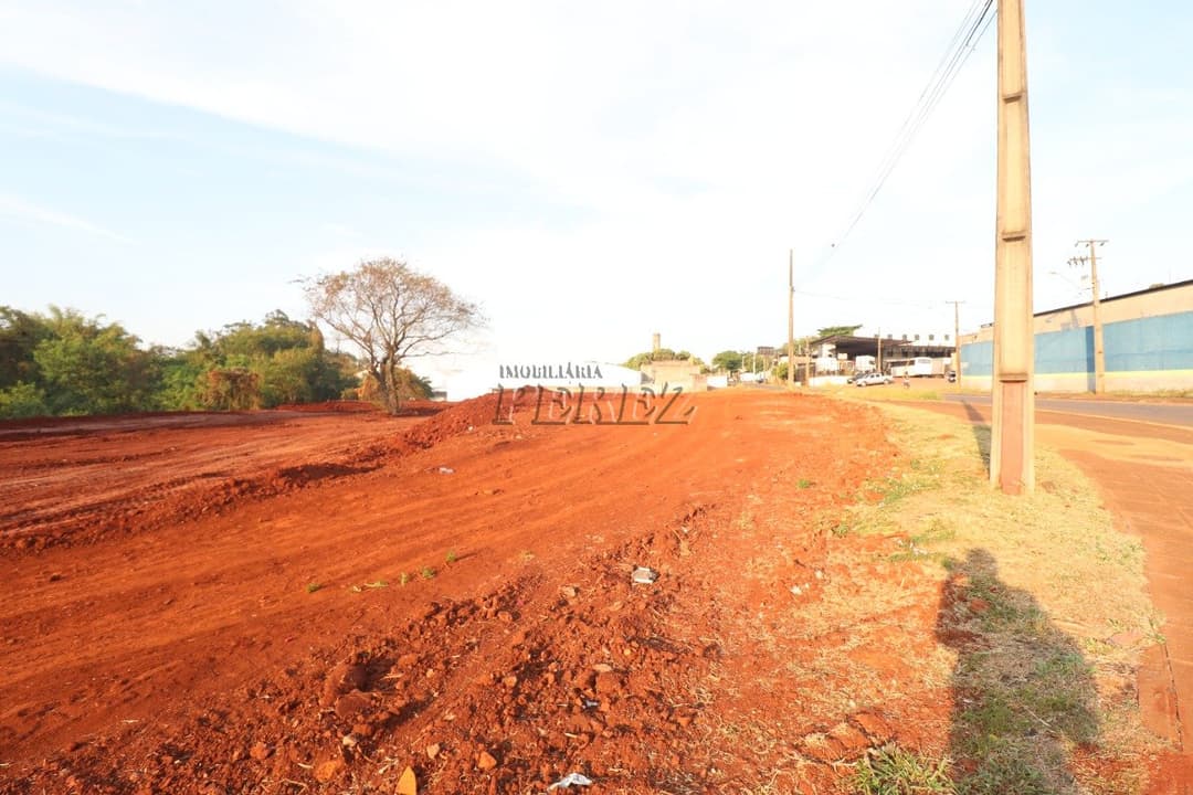 Terreno Comercial de Esquina para alugar e à Venda - Rodovia Carlos João Strass, esquina com Rua Noitibó - Foto 12