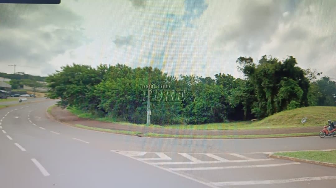 Terreno Comercial de Esquina para alugar e à Venda - Rodovia Carlos João Strass, esquina com Rua Noitibó - Foto 0