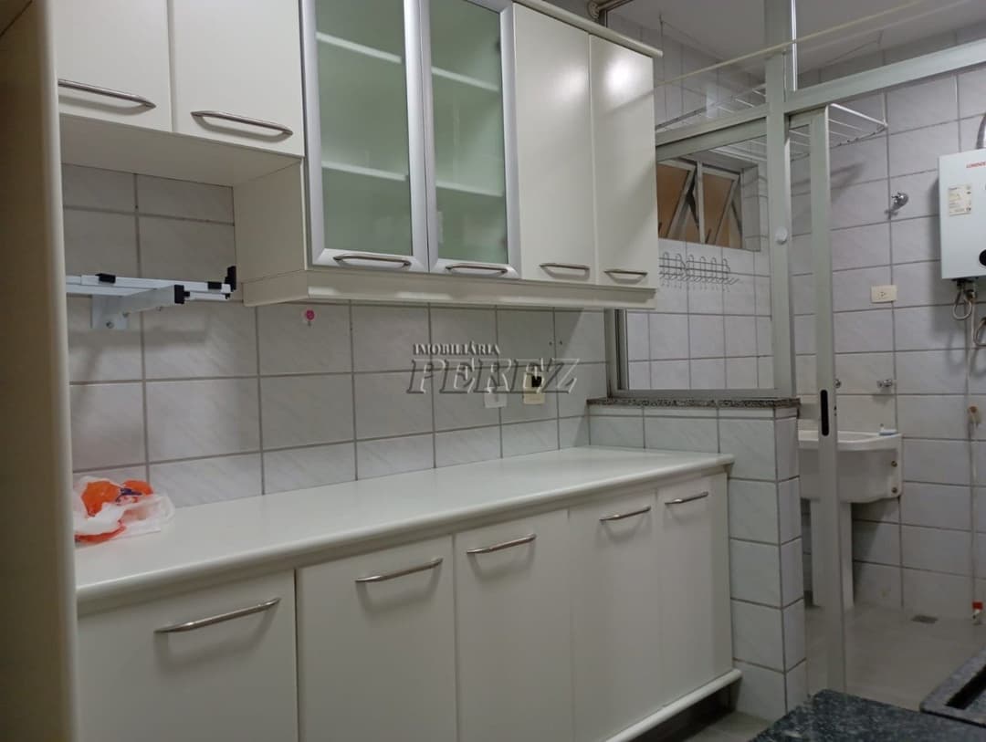 Apartamento no Residencial Costa Esmeralda, de 3 quartos, 96 m² à venda no Gleba Fazenda Palhano - Londrina/PR - Foto 10