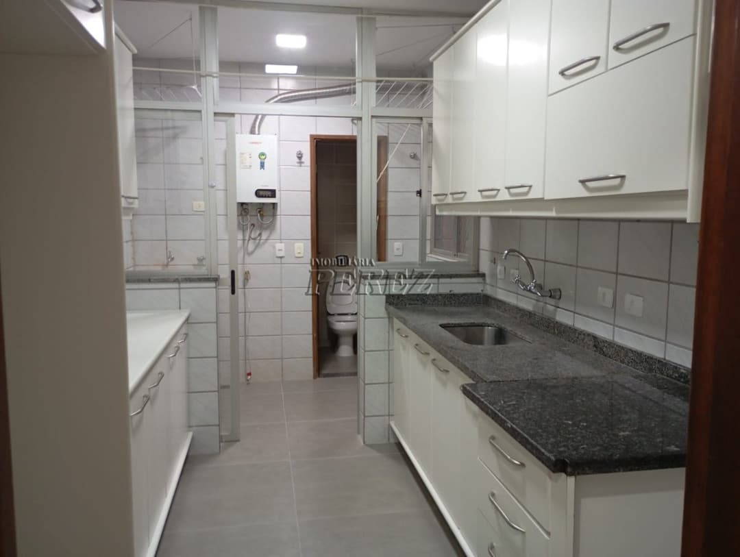 Apartamento no Residencial Costa Esmeralda, de 3 quartos, 96 m² à venda no Gleba Fazenda Palhano - Londrina/PR - Foto 8