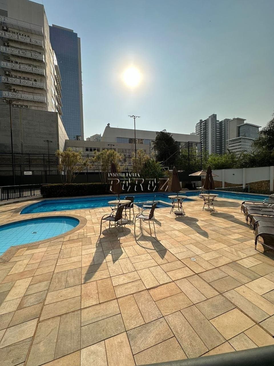 Apartamento no Residencial Costa Esmeralda, de 3 quartos, 96 m² à venda no Gleba Fazenda Palhano - Londrina/PR - Foto 25
