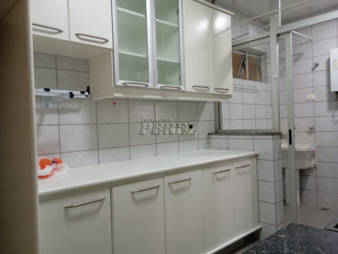 Apartamento no Residencial Costa Esmeralda, de 3 quartos, 96 m² à venda no Gleba Fazenda Palhano - Londrina/PR - Foto 11