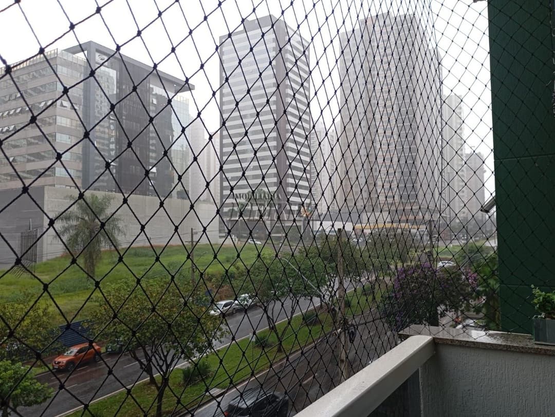 Apartamento no Residencial Costa Esmeralda, de 3 quartos, 96 m² à venda no Gleba Fazenda Palhano - Londrina/PR - Foto 3