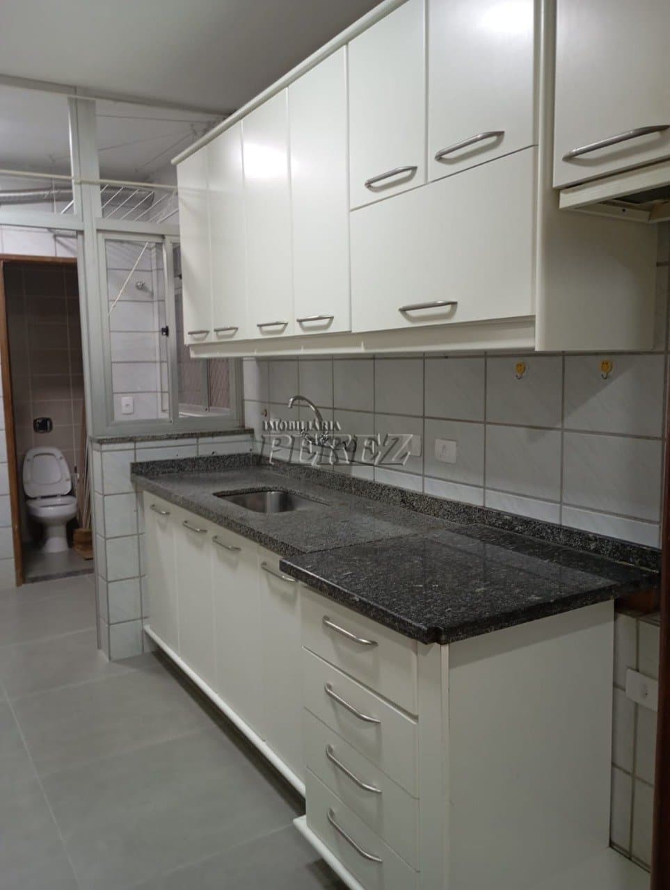 Apartamento no Residencial Costa Esmeralda, de 3 quartos, 96 m² à venda no Gleba Fazenda Palhano - Londrina/PR - Foto 9