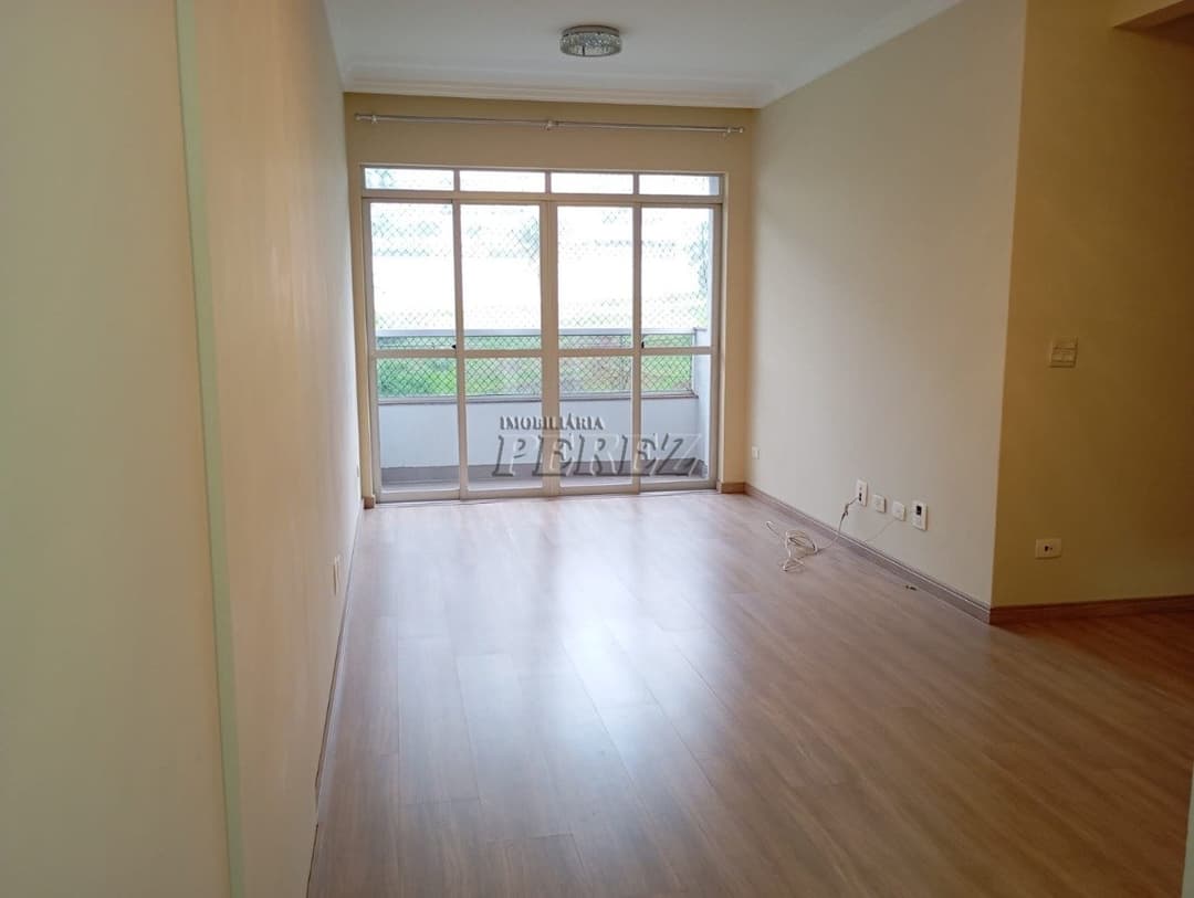 Apartamento no Residencial Costa Esmeralda, de 3 quartos, 96 m² à venda no Gleba Fazenda Palhano - Londrina/PR - Foto 1