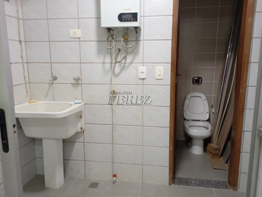 Apartamento no Residencial Costa Esmeralda, de 3 quartos, 96 m² à venda no Gleba Fazenda Palhano - Londrina/PR - Foto 13