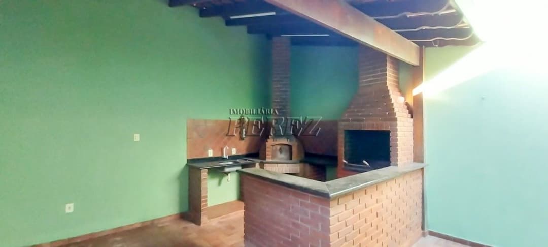 Casa, de 3 quartos, 120 m² à venda no Jose Garcia Molina - Londrina/PR - Foto 15