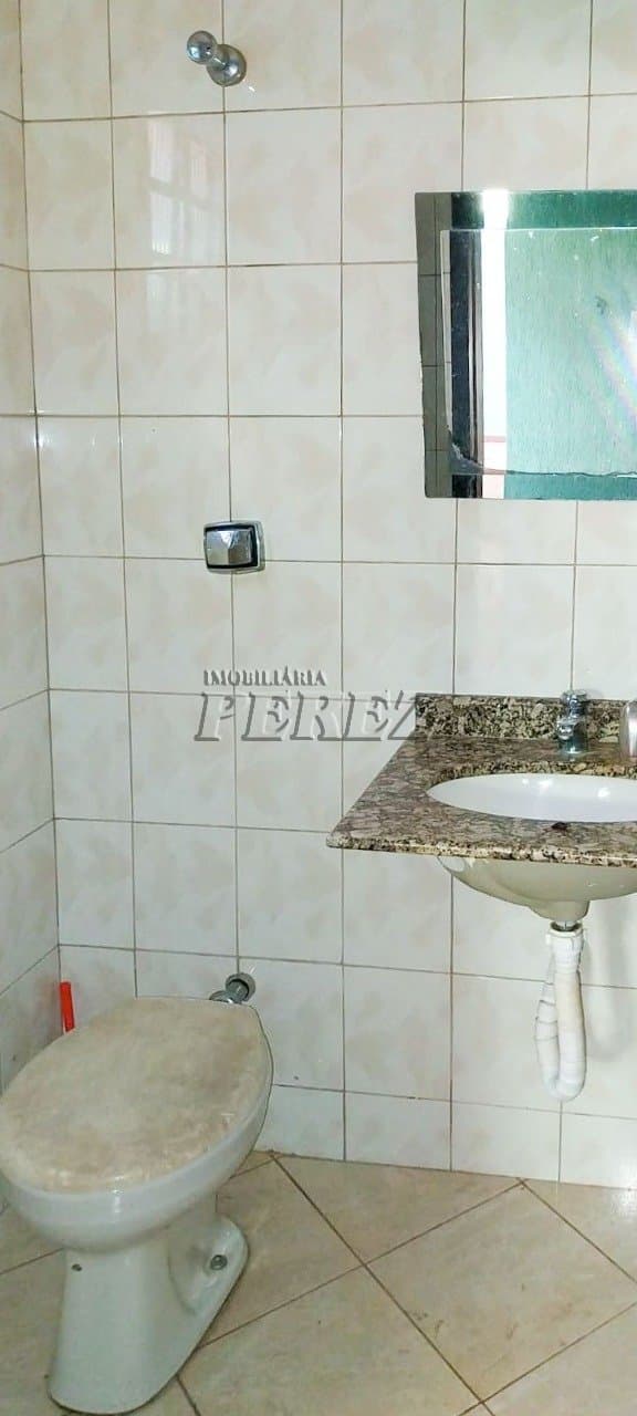 Casa, de 3 quartos, 120 m² à venda no Jose Garcia Molina - Londrina/PR - Foto 19