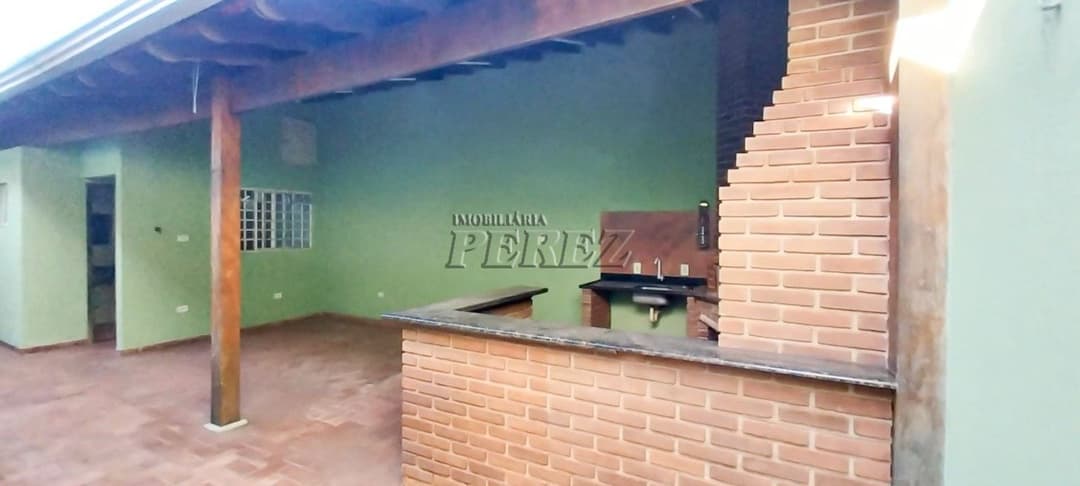 Casa, de 3 quartos, 120 m² à venda no Jose Garcia Molina - Londrina/PR - Foto 16