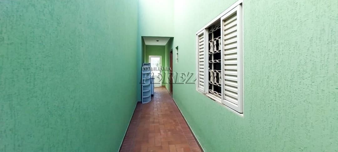 Casa, de 3 quartos, 120 m² à venda no Jose Garcia Molina - Londrina/PR - Foto 21