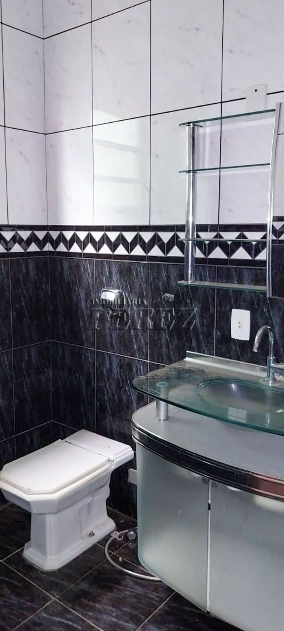 Casa, de 3 quartos, 120 m² à venda no Jose Garcia Molina - Londrina/PR - Foto 12