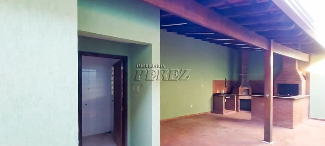 Casa, de 3 quartos, 120 m² à venda no Jose Garcia Molina - Londrina/PR - Foto 20