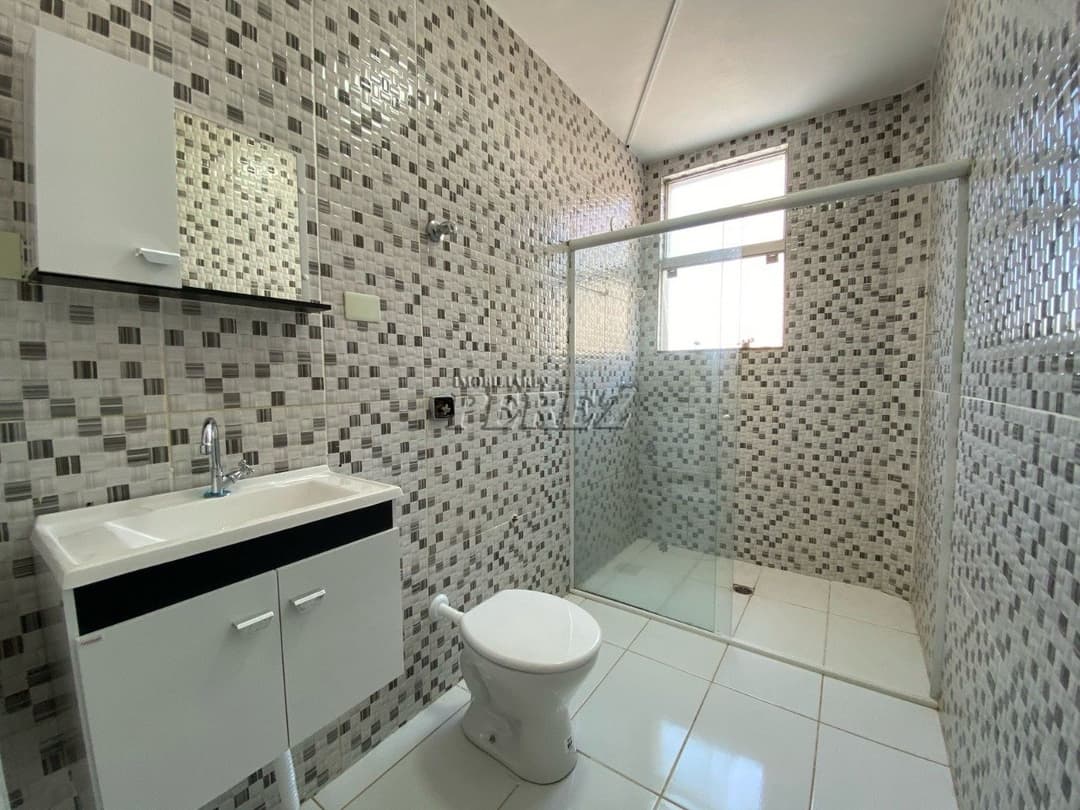 Apartamento no Residencial Gina, de 2 quartos para alugar no Centro - Londrina/PR - Foto 12