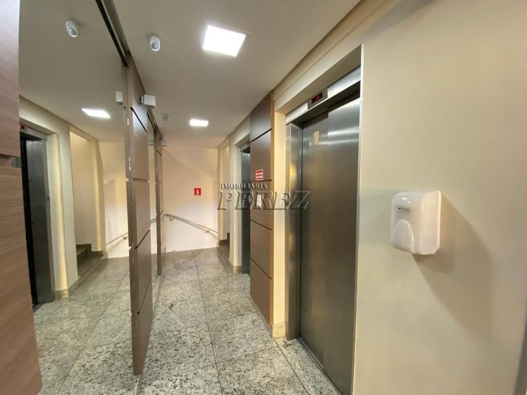 Apartamento no Residencial Gina, de 2 quartos para alugar no Centro - Londrina/PR - Foto 2
