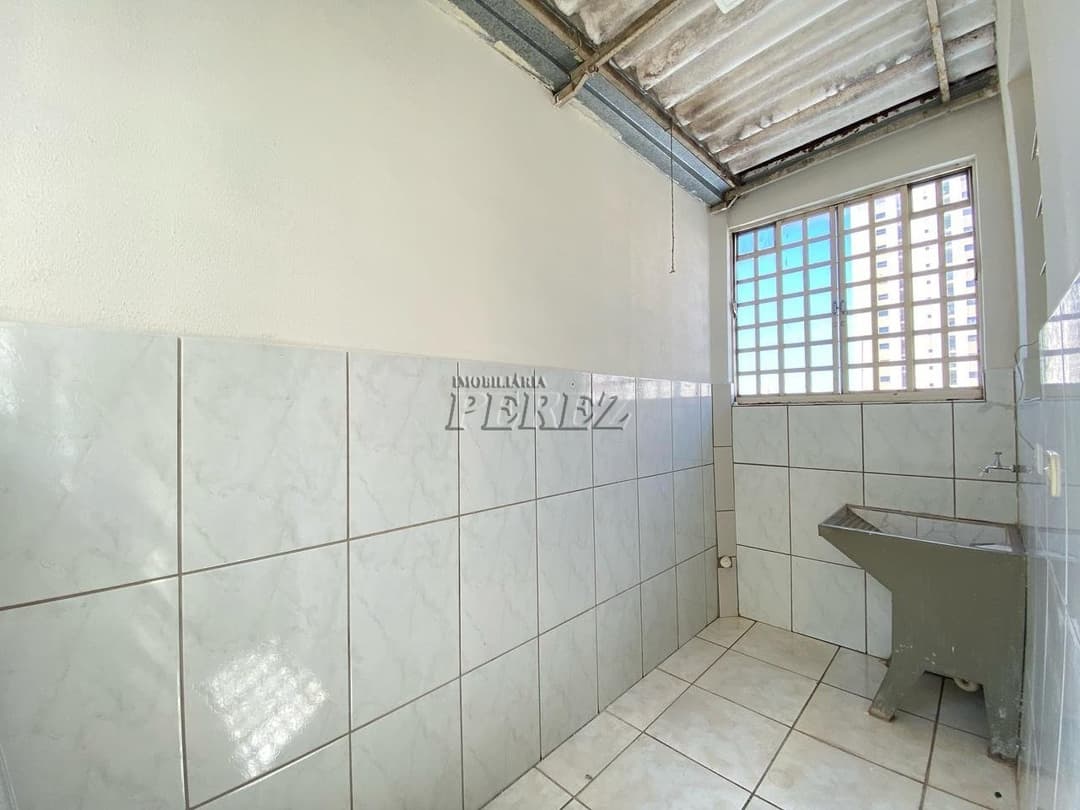 Apartamento no Residencial Gina, de 2 quartos para alugar no Centro - Londrina/PR - Foto 8