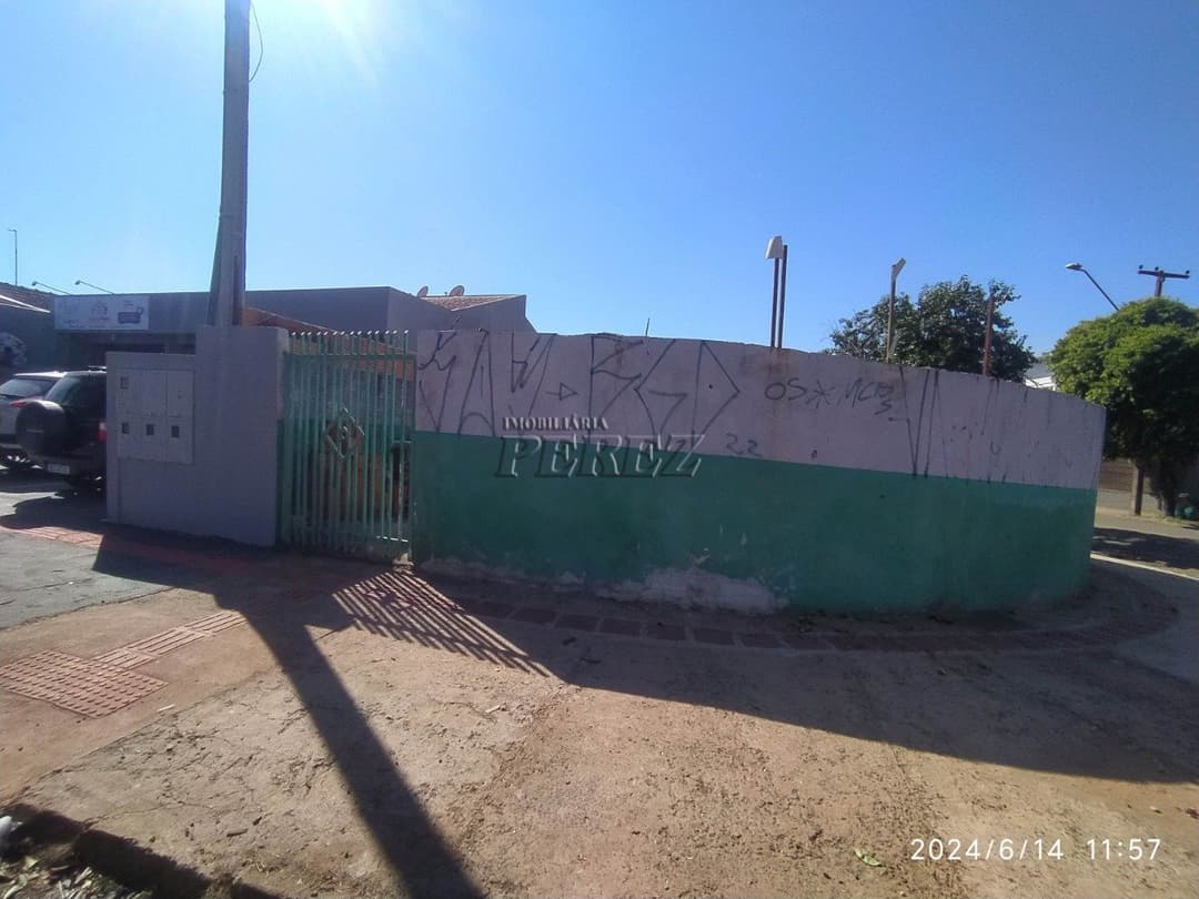 Terrenos para alugar no Conjunto Cafezal 1 - Londrina/PR - Foto 0