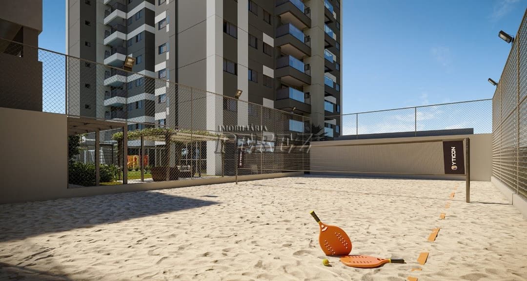 Apartamento no Edificio Auguri, de 2 quartos à venda no Gleba Fazenda Palhano - Londrina/PR - Foto 7