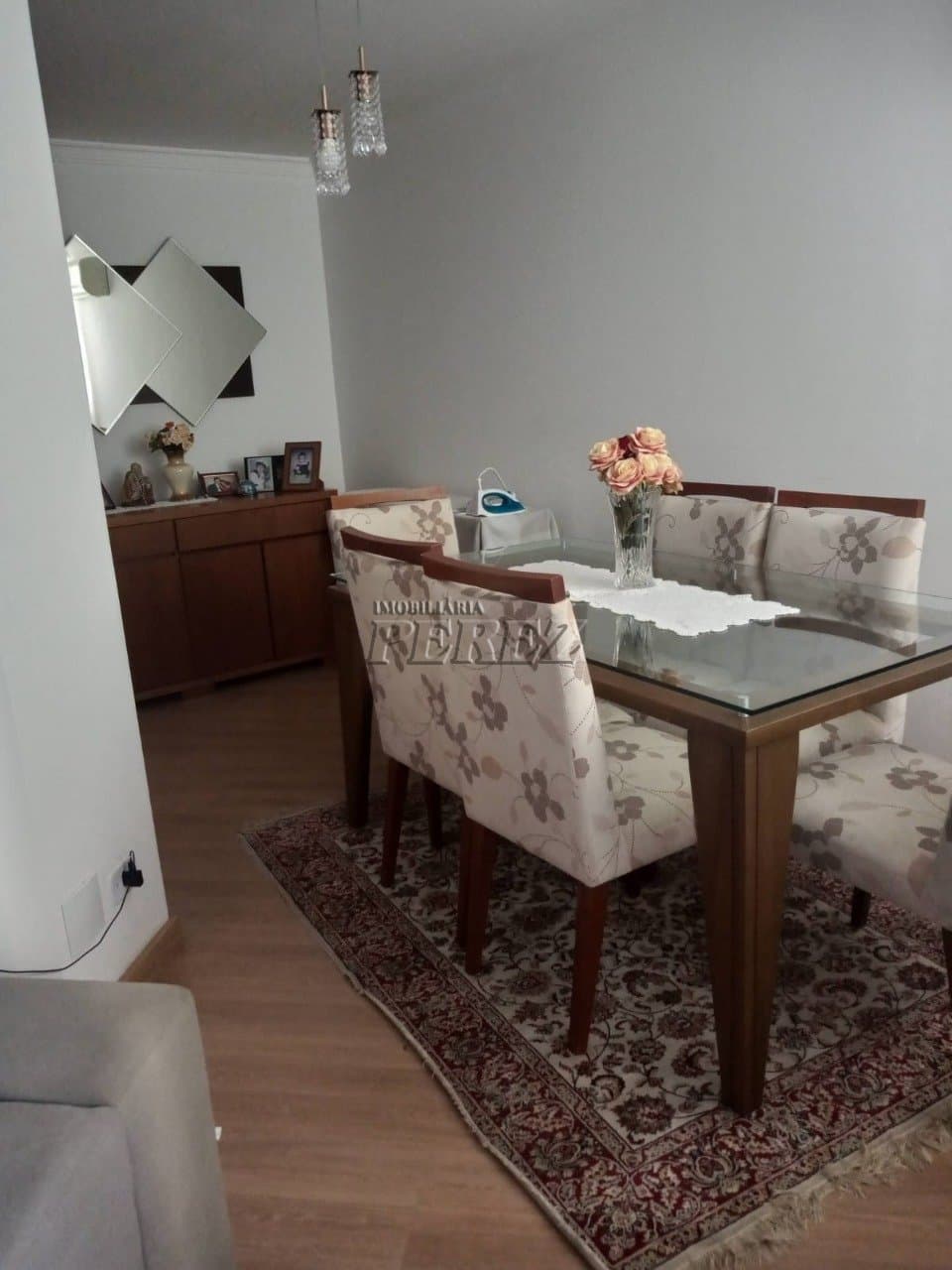 Apartamento no Quinta Da Boa Vista 1, de 4 quartos, 141.68 m² à venda no Cláudia - Londrina/PR - Foto 3