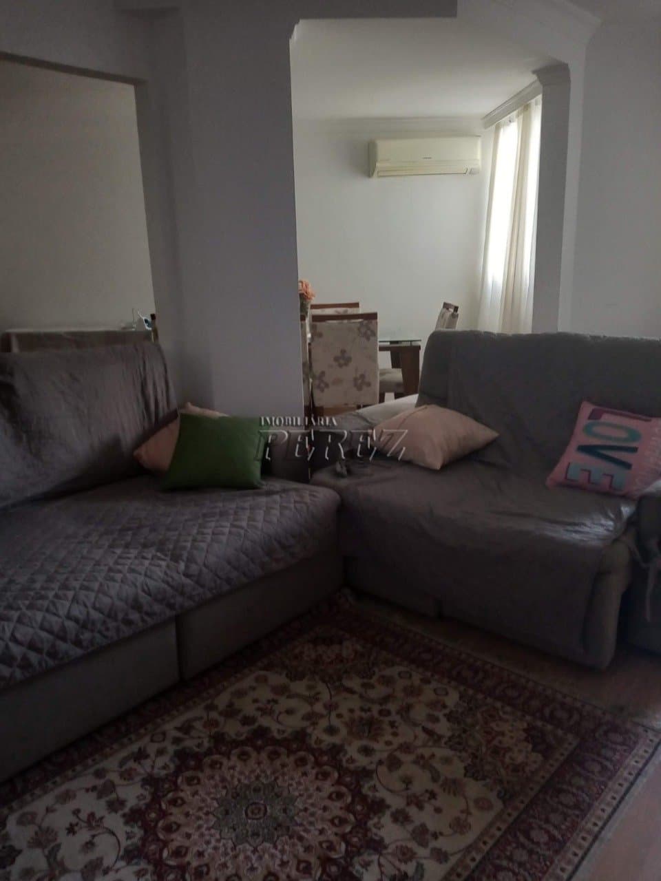 Apartamento no Quinta Da Boa Vista 1, de 4 quartos, 141.68 m² à venda no Cláudia - Londrina/PR - Foto 2
