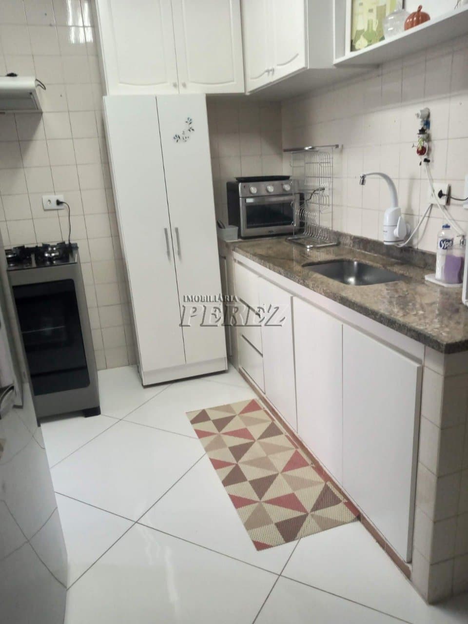 Apartamento no Quinta Da Boa Vista 1, de 4 quartos, 141.68 m² à venda no Cláudia - Londrina/PR - Foto 7
