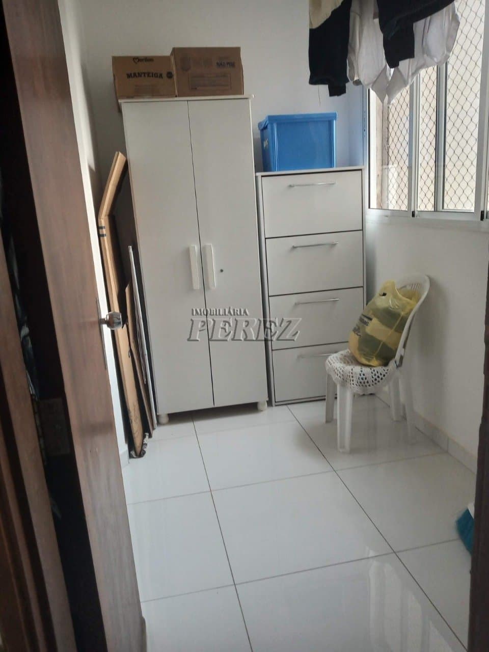 Apartamento no Quinta Da Boa Vista 1, de 4 quartos, 141.68 m² à venda no Cláudia - Londrina/PR - Foto 9