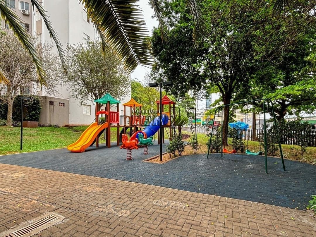 Apartamento no Quinta Da Boa Vista 1, de 4 quartos, 141.68 m² à venda no Cláudia - Londrina/PR - Foto 20