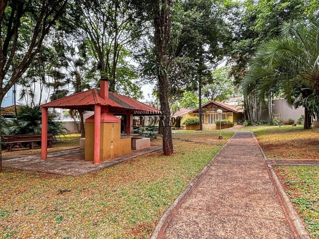Apartamento no Quinta Da Boa Vista 1, de 4 quartos, 141.68 m² à venda no Cláudia - Londrina/PR - Foto 22