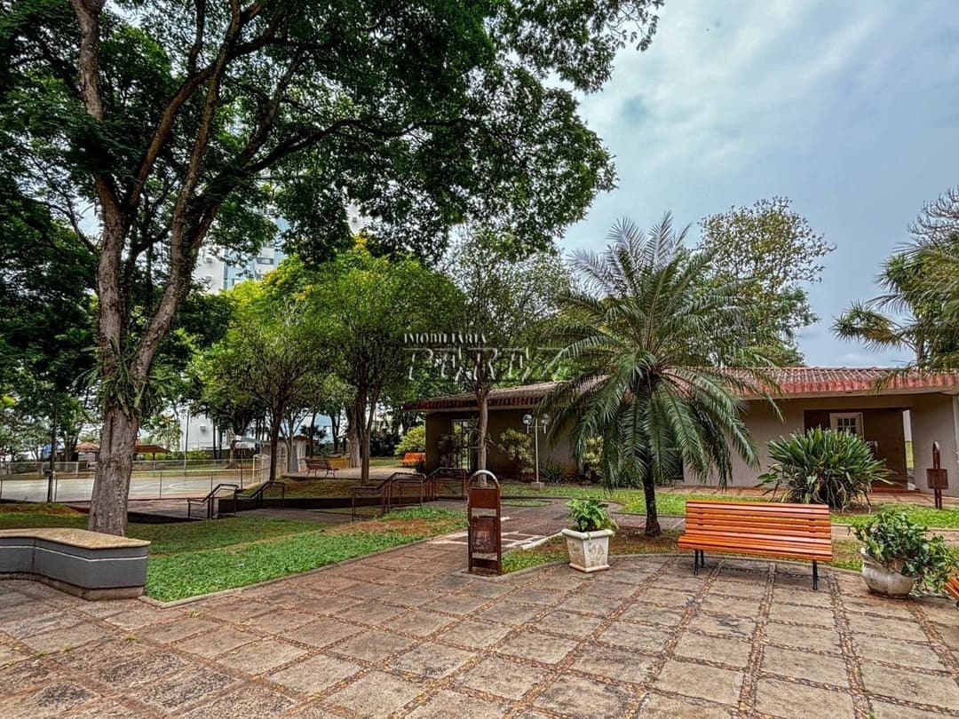 Apartamento no Quinta Da Boa Vista 1, de 4 quartos, 141.68 m² à venda no Cláudia - Londrina/PR - Foto 23