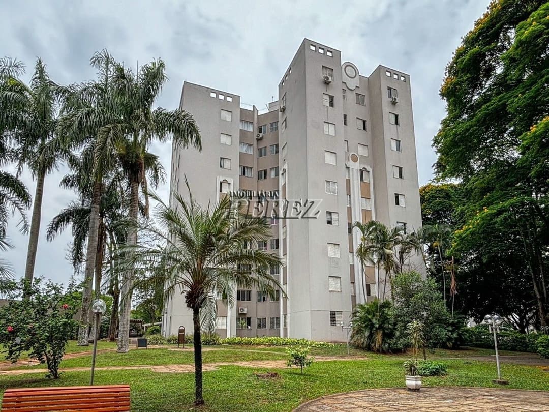 Apartamento no Quinta Da Boa Vista 1, de 4 quartos, 141.68 m² à venda no Cláudia - Londrina/PR - Foto 1