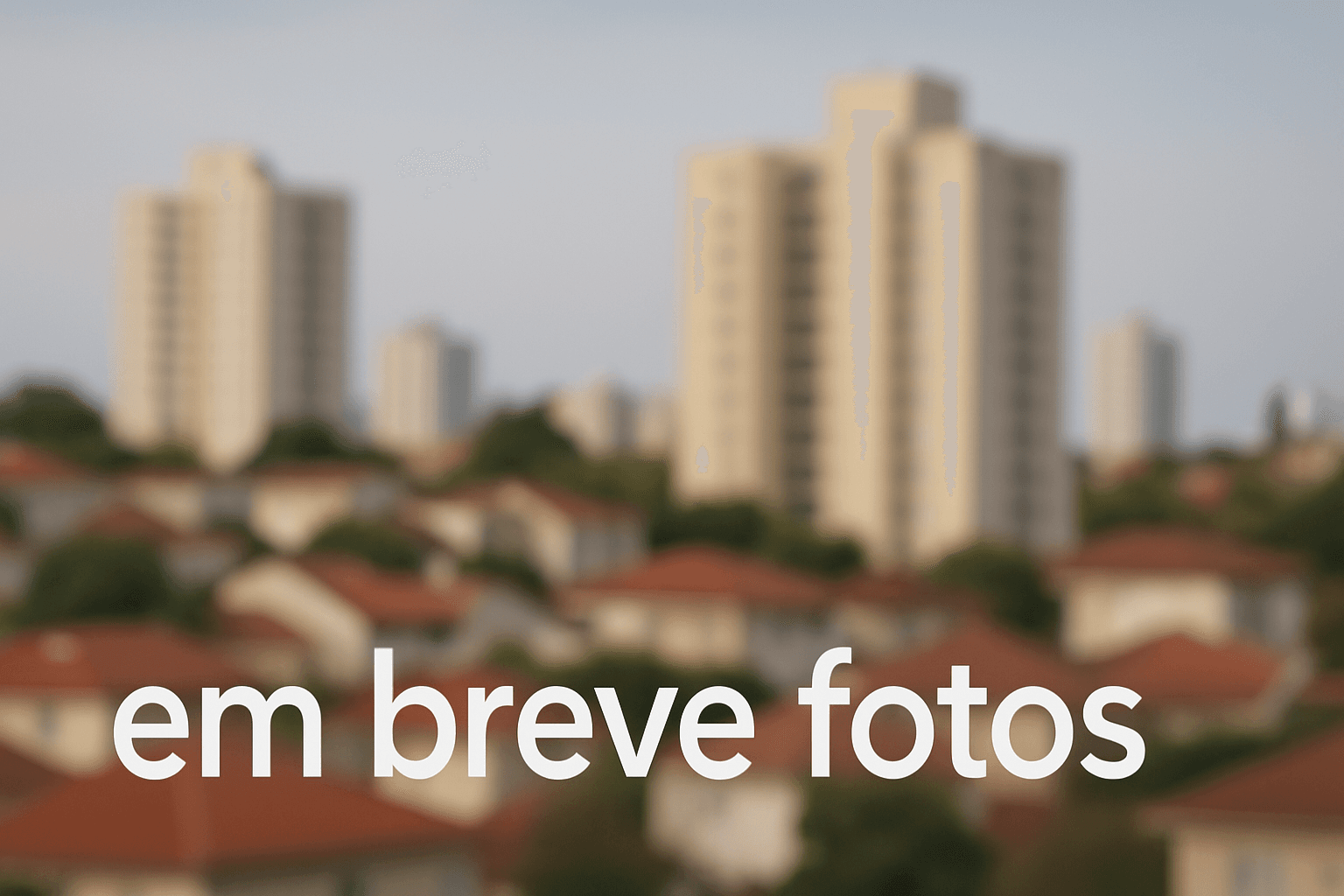 Unidades Disponíveis