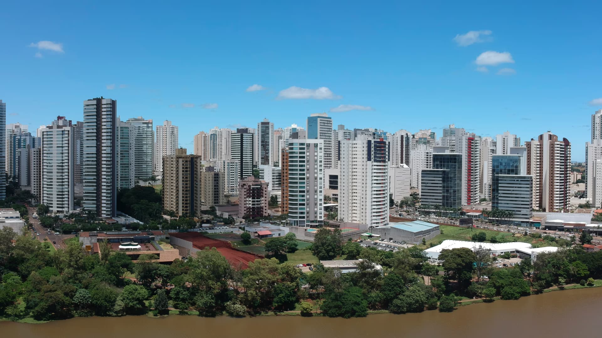 Imobiliária Perez - Londrina Centro