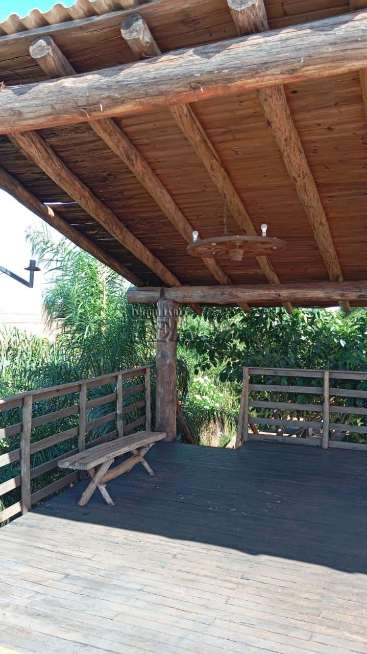 Imóvel Comercial à Venda - Alvorada do Sul - Foto 12