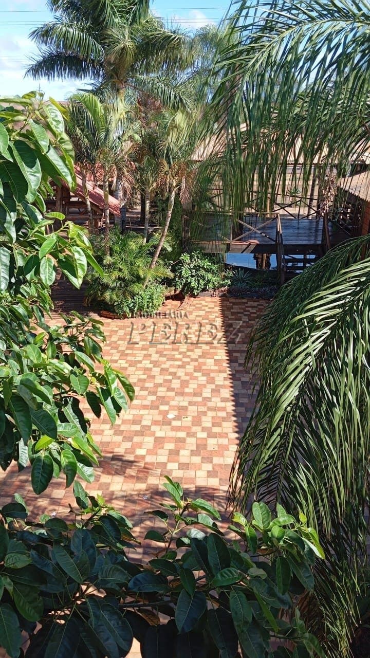 Imóvel Comercial à Venda - Alvorada do Sul - Foto 11