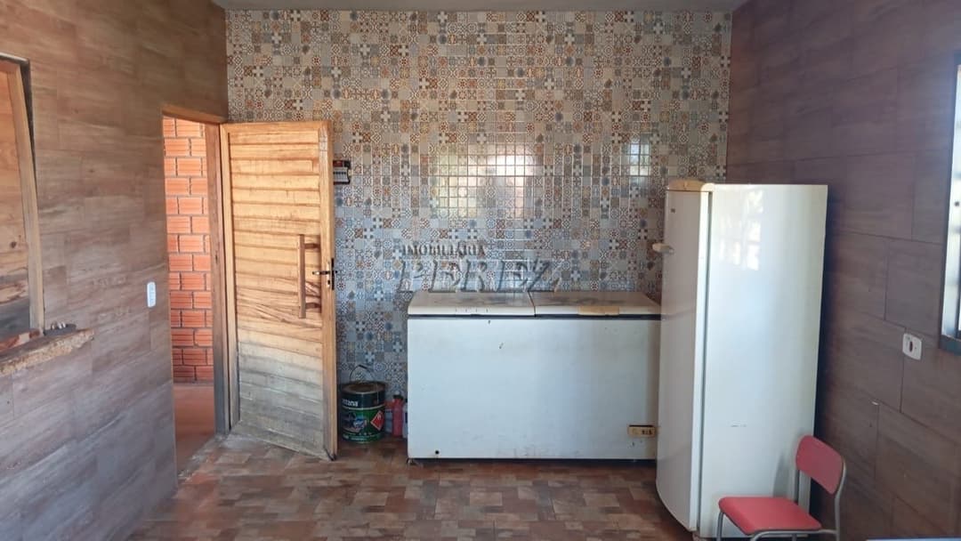 Imóvel Comercial à Venda - Alvorada do Sul - Foto 9
