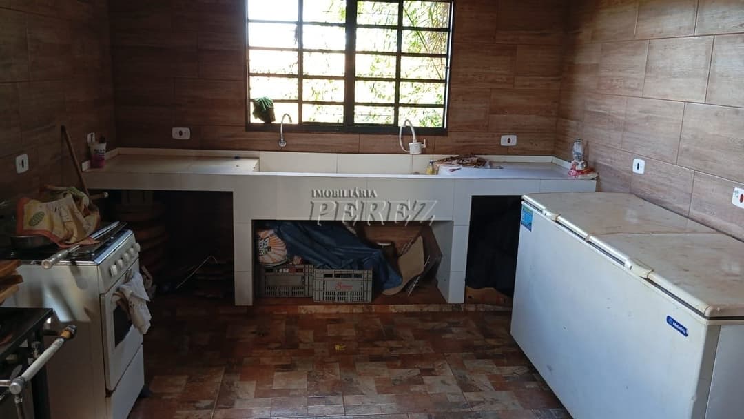 Imóvel Comercial à Venda - Alvorada do Sul - Foto 10