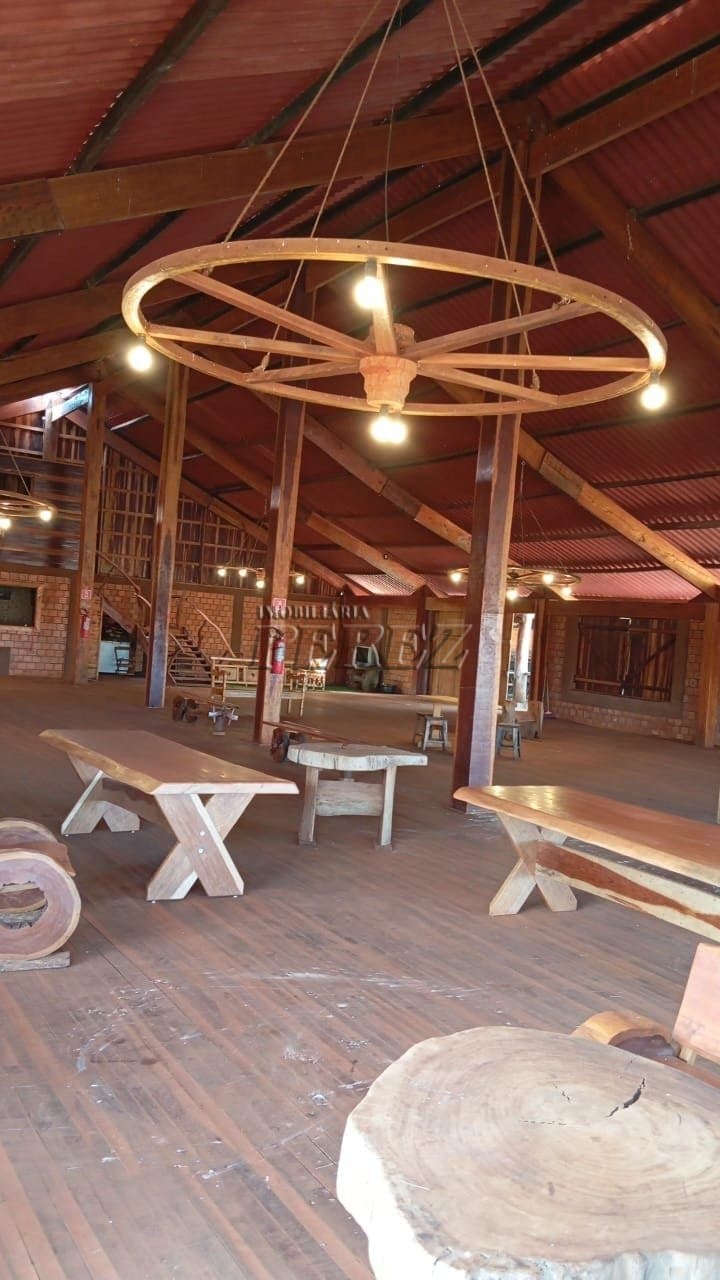 Imóvel Comercial à Venda - Alvorada do Sul - Foto 2
