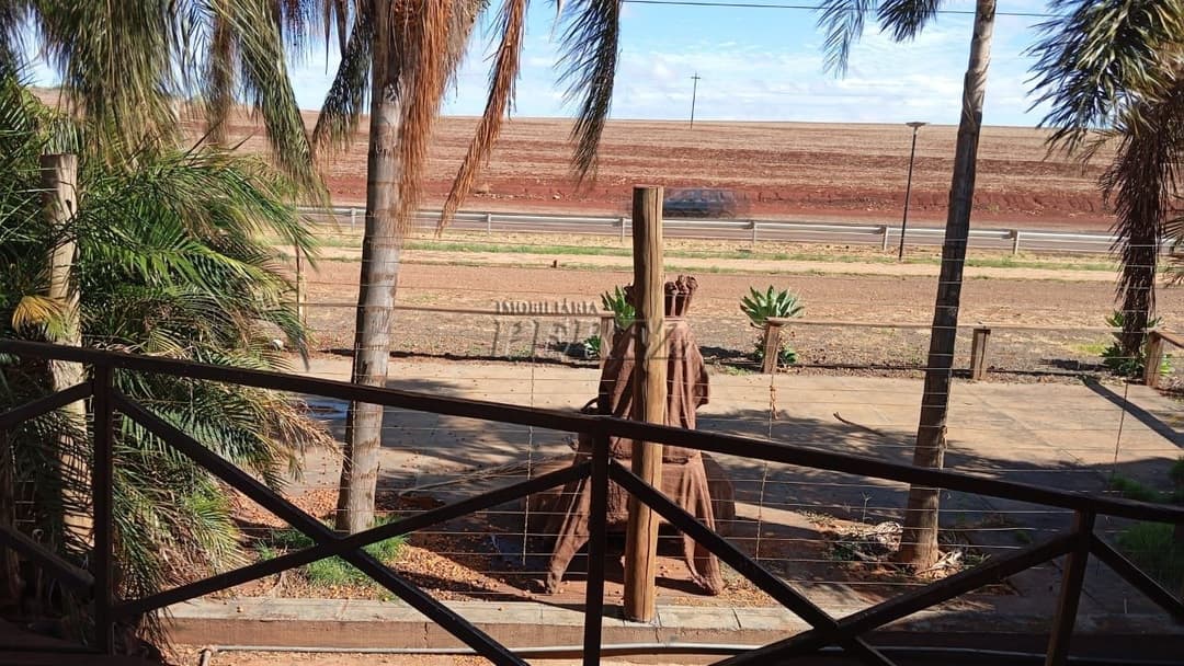 Imóvel Comercial à Venda - Alvorada do Sul - Foto 22