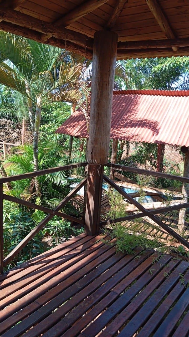 Imóvel Comercial à Venda - Alvorada do Sul - Foto 14