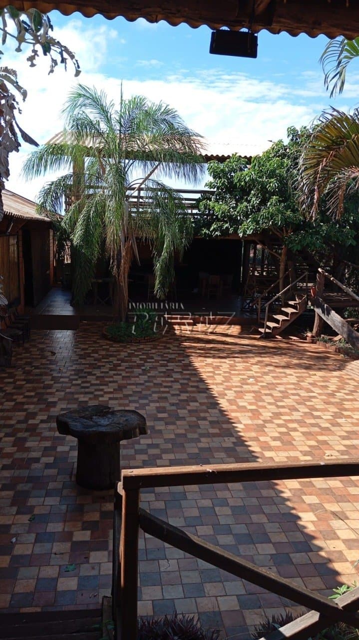 Imóvel Comercial à Venda - Alvorada do Sul - Foto 15