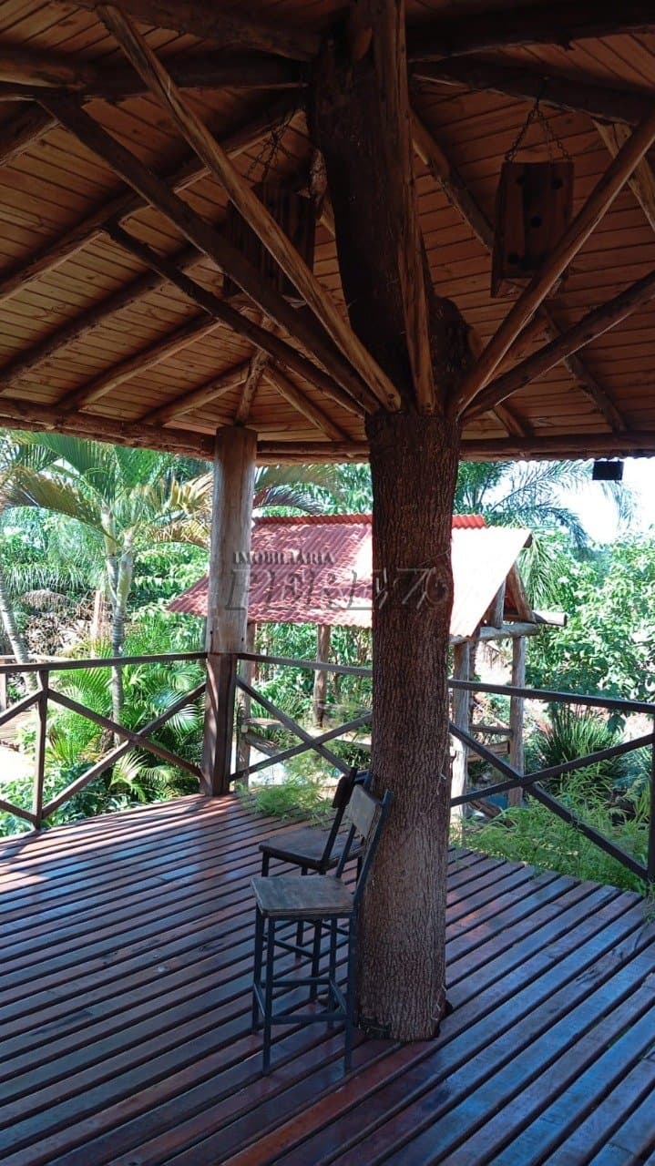 Imóvel Comercial à Venda - Alvorada do Sul - Foto 16