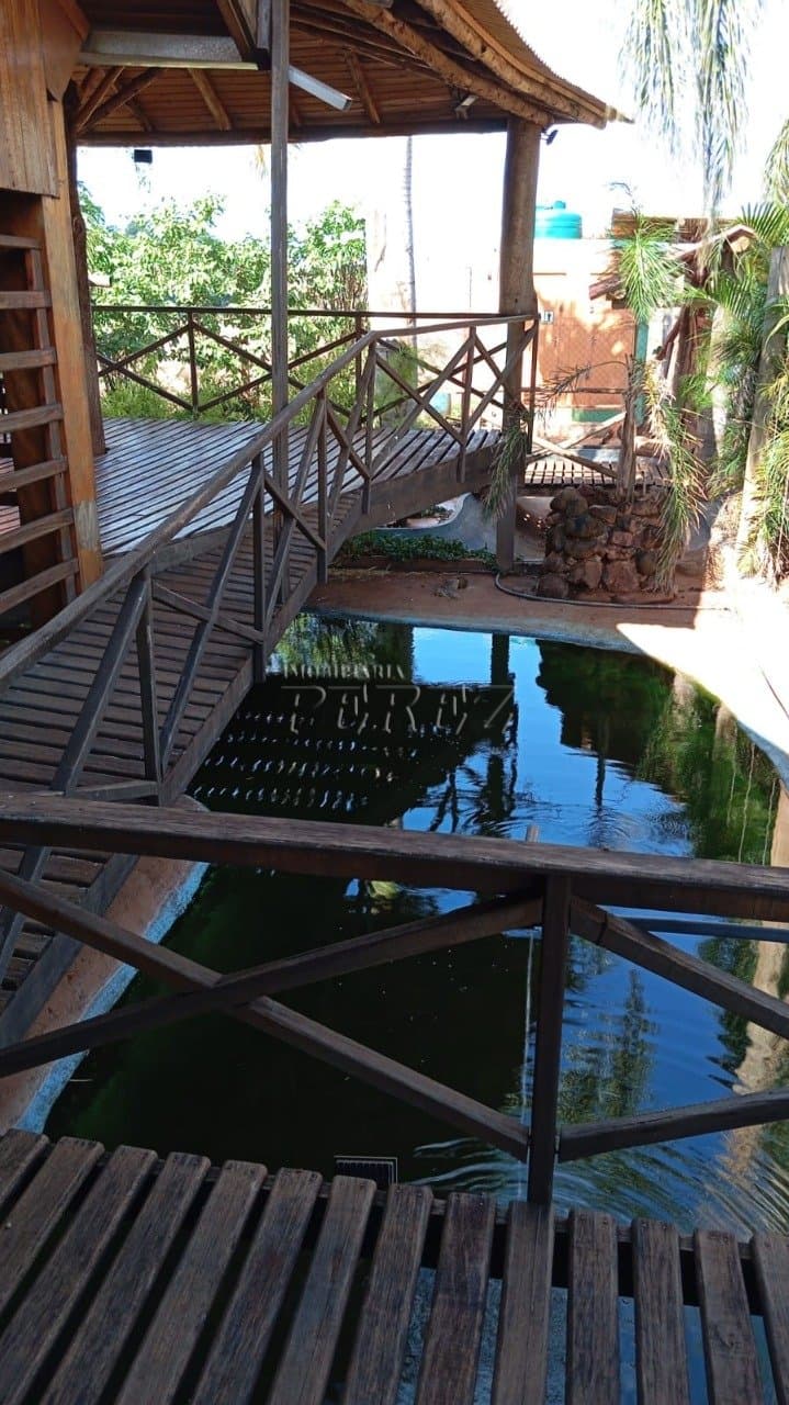 Imóvel Comercial à Venda - Alvorada do Sul - Foto 17